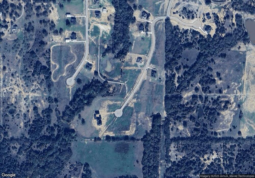 1040 Leo Ln, Poolville, TX 76487 - photo 1