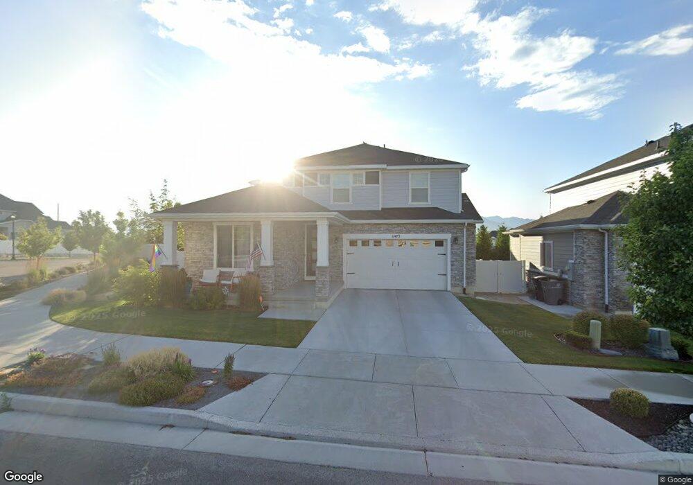 11473 S Alta Loma Ln unit 101, South Jordan, UT 84095 - photo 1