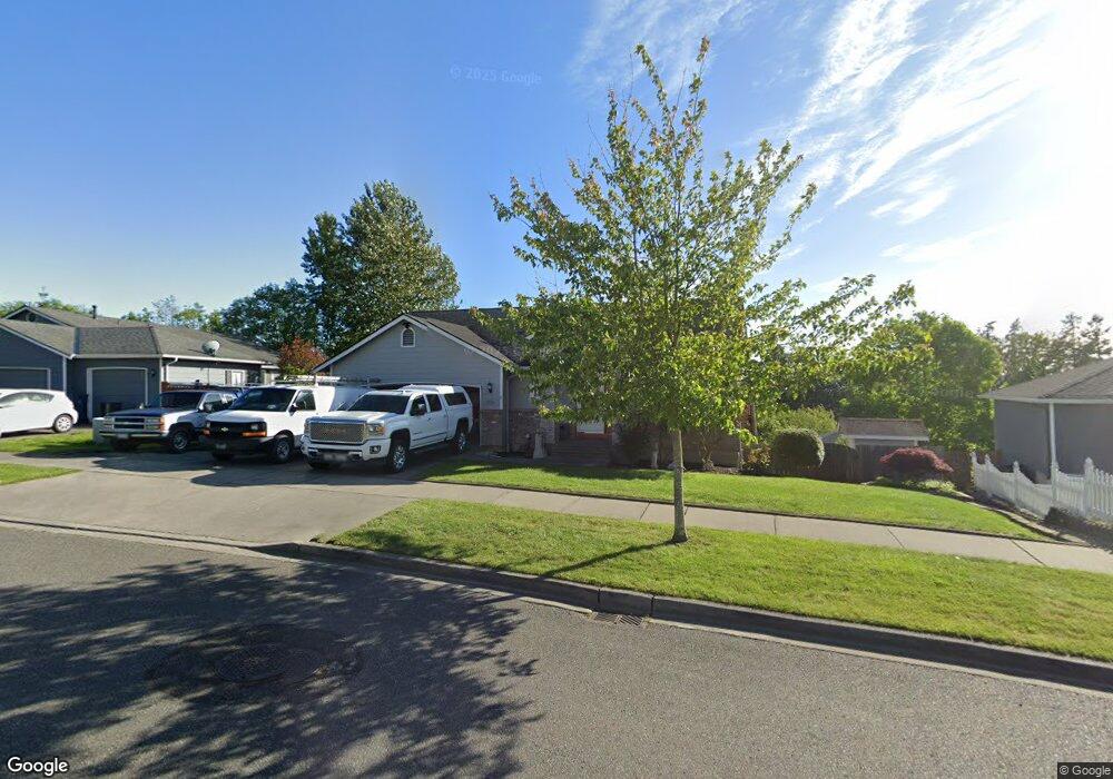 7936 263rd Place NW, Stanwood, WA 98292 - photo 1