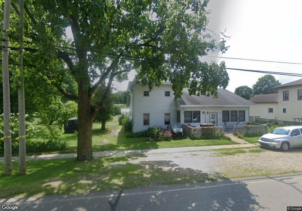 424 Hanover St, Hubbardston, MI 48845 - photo 1