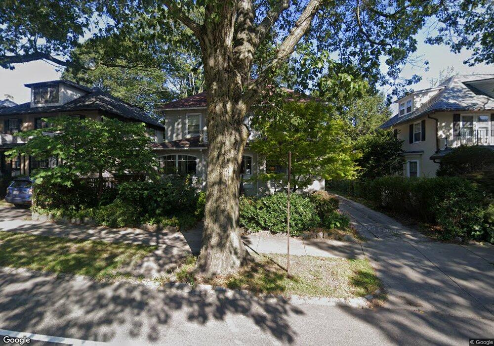 18 Arborway, Jamaica Plain, MA 02130 - photo 1