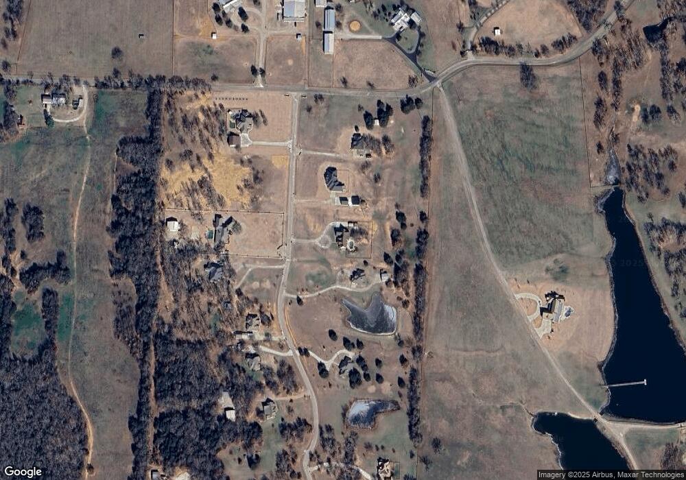 134 Briar Creek Rd, Whitesboro, TX 76273 - photo 1