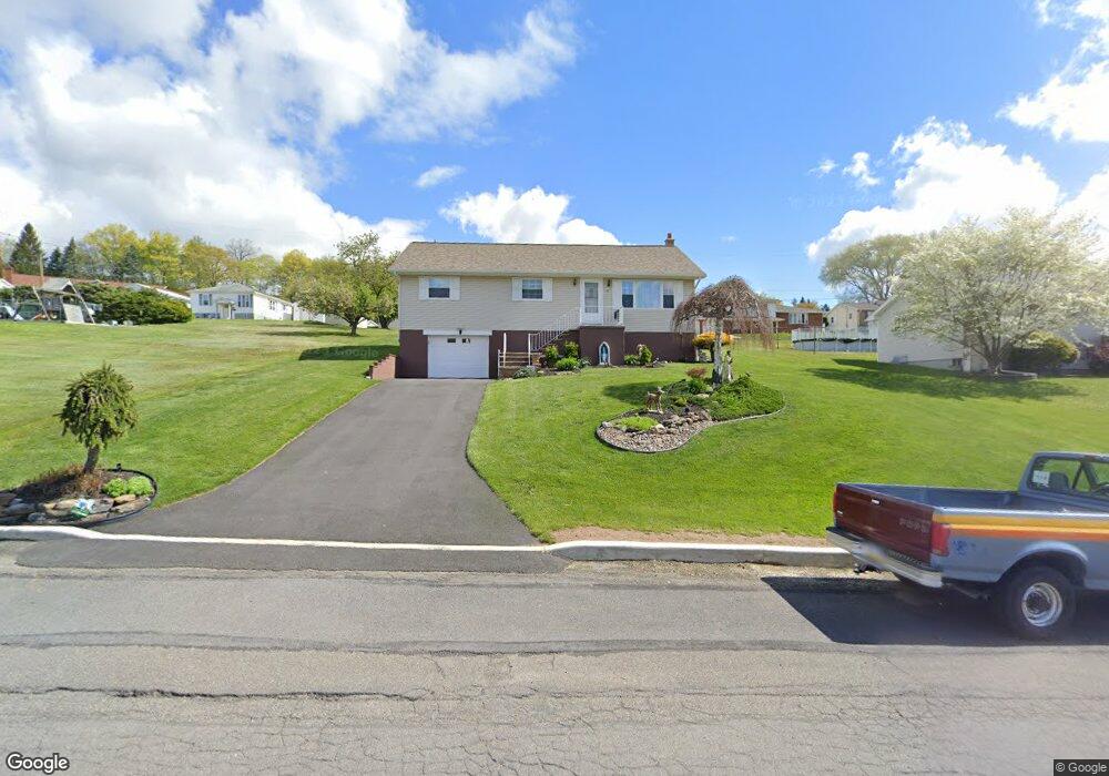 108 Gill St, Dupont, PA 18641 - photo 1