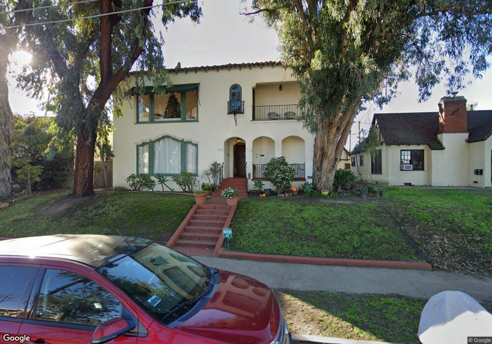 4117 Park Place unit 35, San Diego, CA 92116 - photo 1