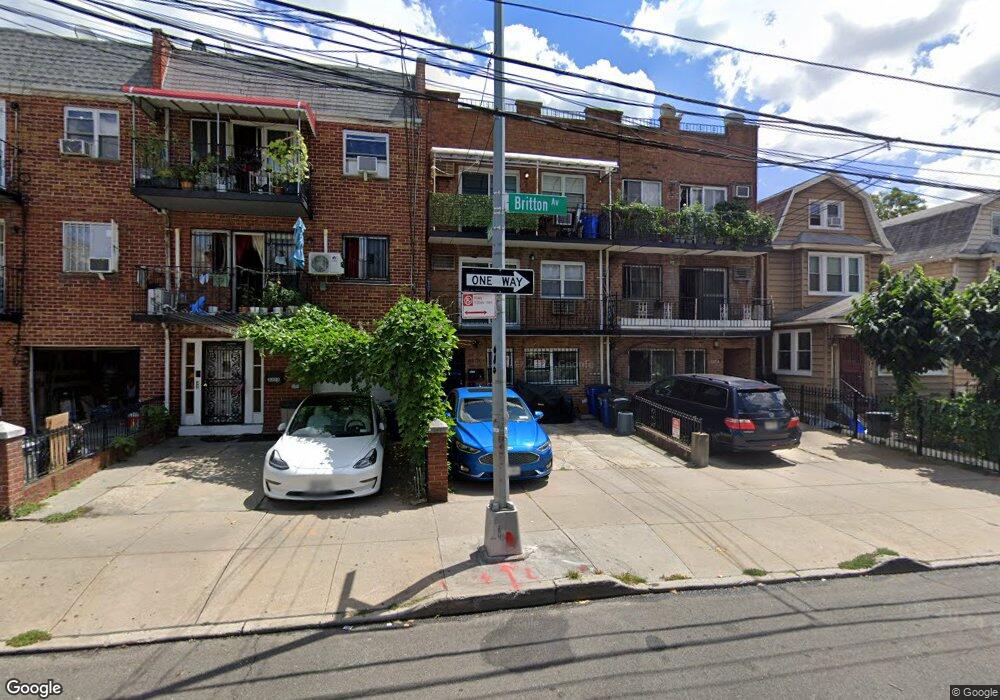 83-20 Britton Ave, Elmhurst, NY 11373 - photo 1