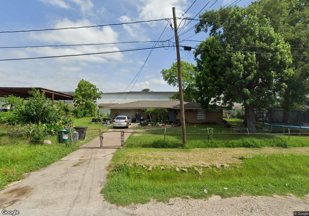 3505 Keeland St, Houston, TX 77093 - photo 1
