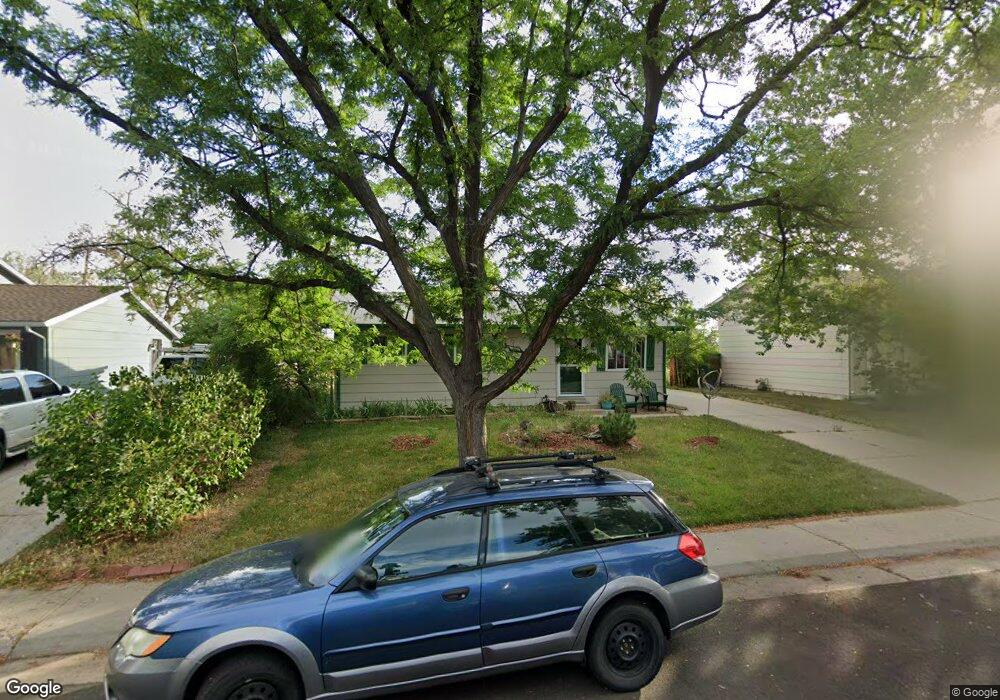 15986 E 17th Place, Aurora, CO 80011 - photo 1