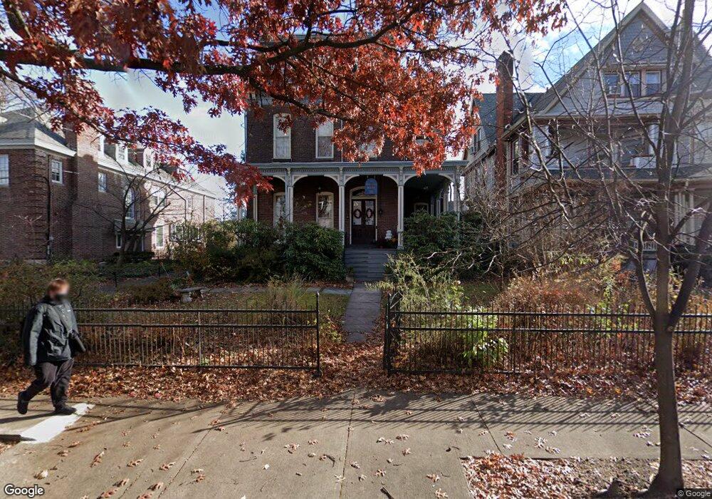 58 W River St, Wilkes-Barre, PA 18702 - photo 1