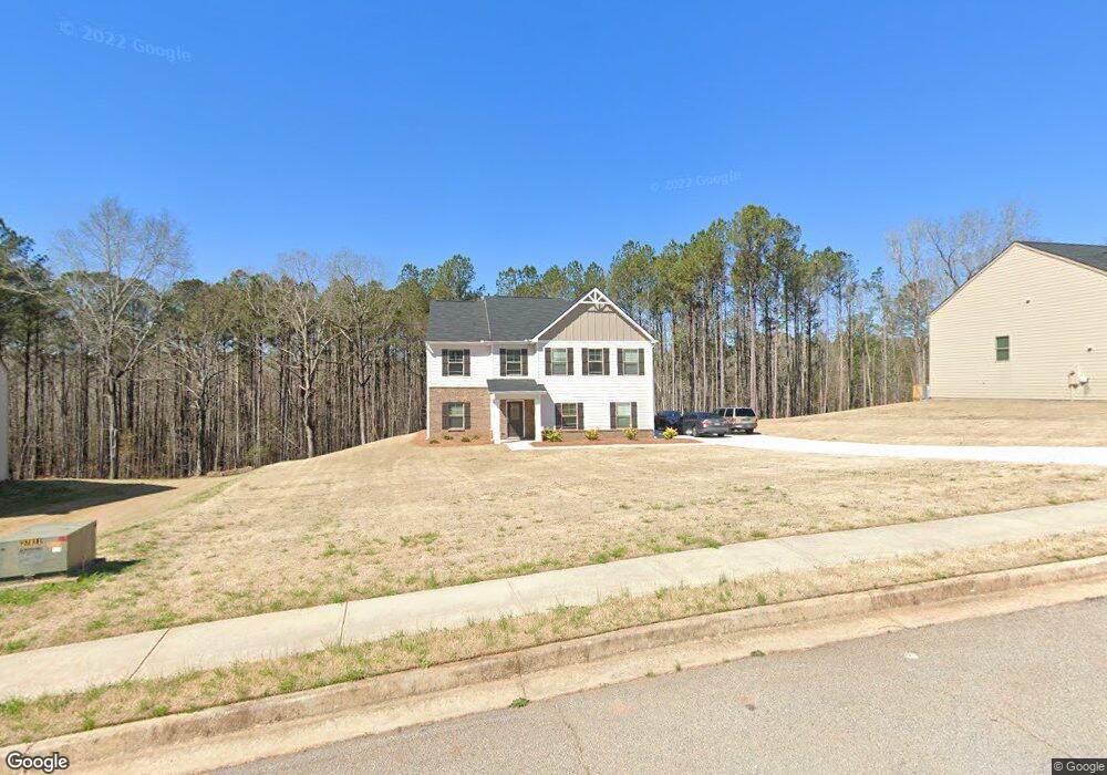 130 Chapel Heights Way unit Lot 15, Covington, GA 30016 - photo 1