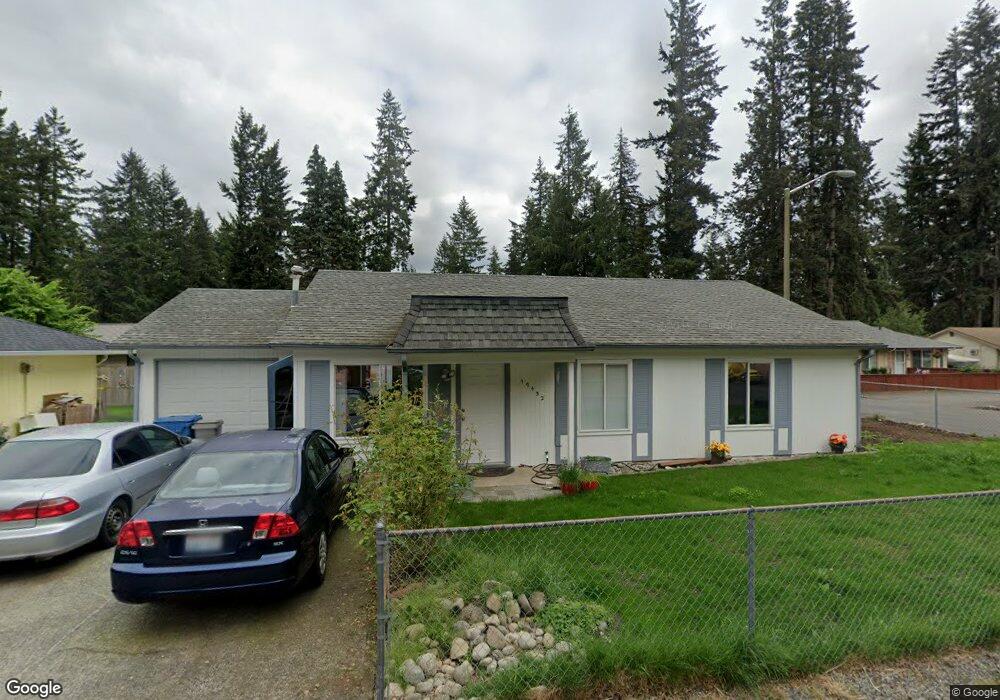19432 SE 266th St, Covington, WA 98042 - photo 1