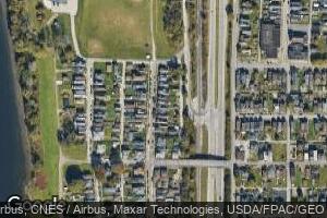 418 Lincoln St, McMechen, WV 26040