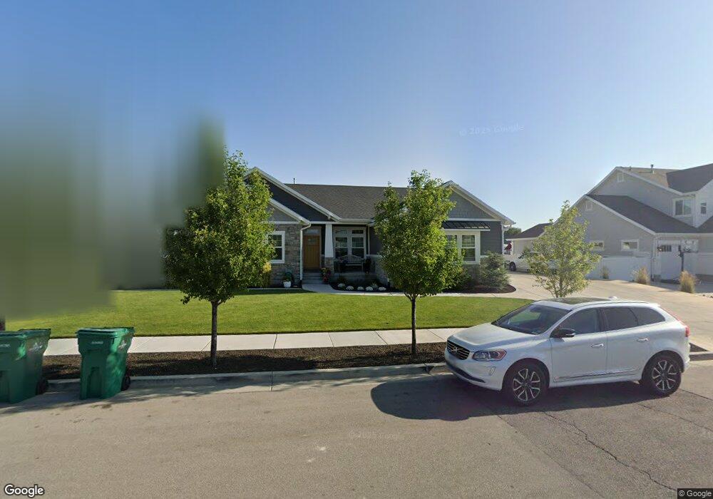 2078 W Bamberger Dr unit 5, Riverton, UT 84065 - photo 1