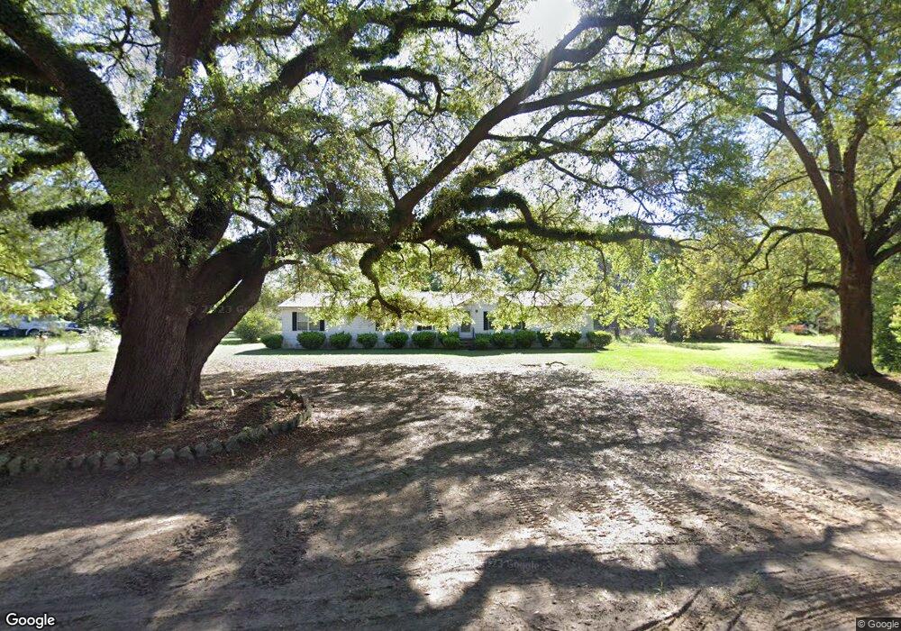 367 Jefferson Rd, Adel, GA 31620 - photo 1