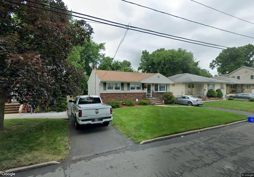 403 Albermarle St, Rahway, NJ 07065 - photo 1