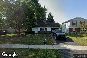 1139 Bikini Dr, Lima, OH 45801