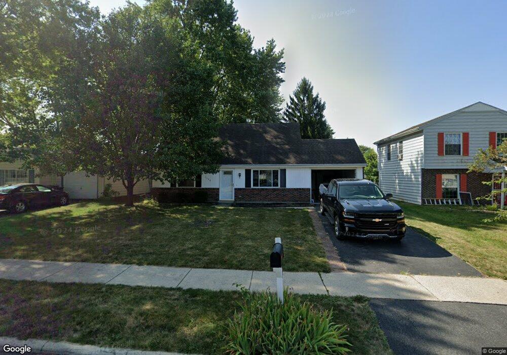 1139 Bikini Dr, Lima, OH 45801 - photo 1