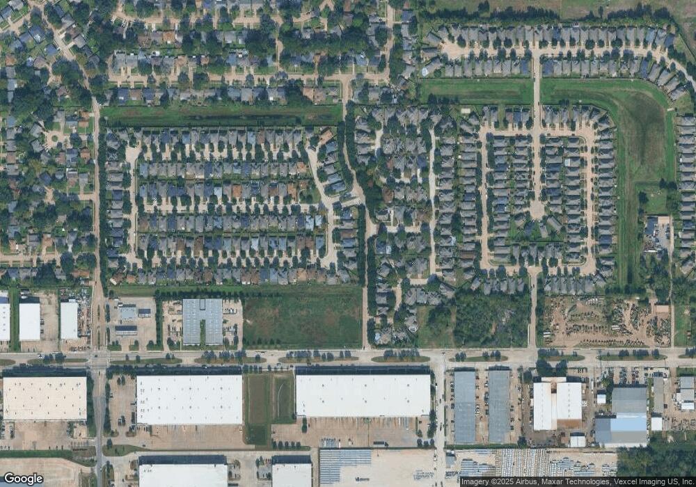 8515 Black Tern Ln, Houston, TX 77040 - photo 1