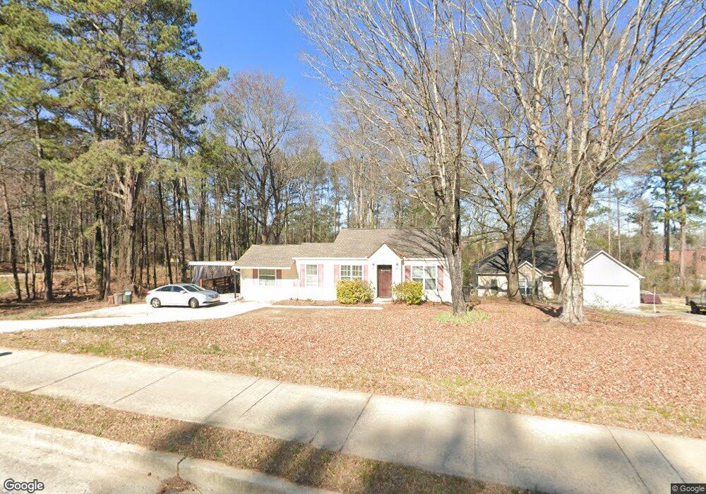 6416 Factory Shoals Rd SW, Mableton, GA 30126 - photo 1