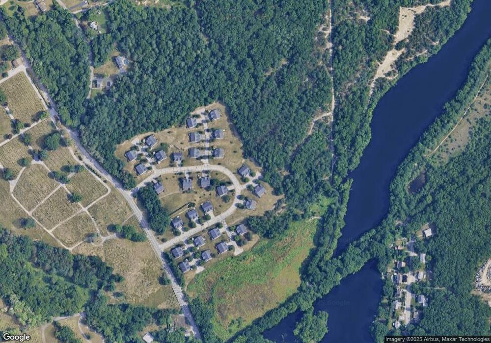 40 Fox Run Rd, Blackstone, MA 01504 - photo 1