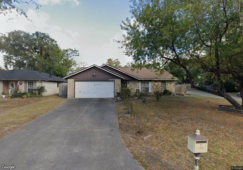 7902 Battlecreek Dr, Houston, TX 77040 - photo 1