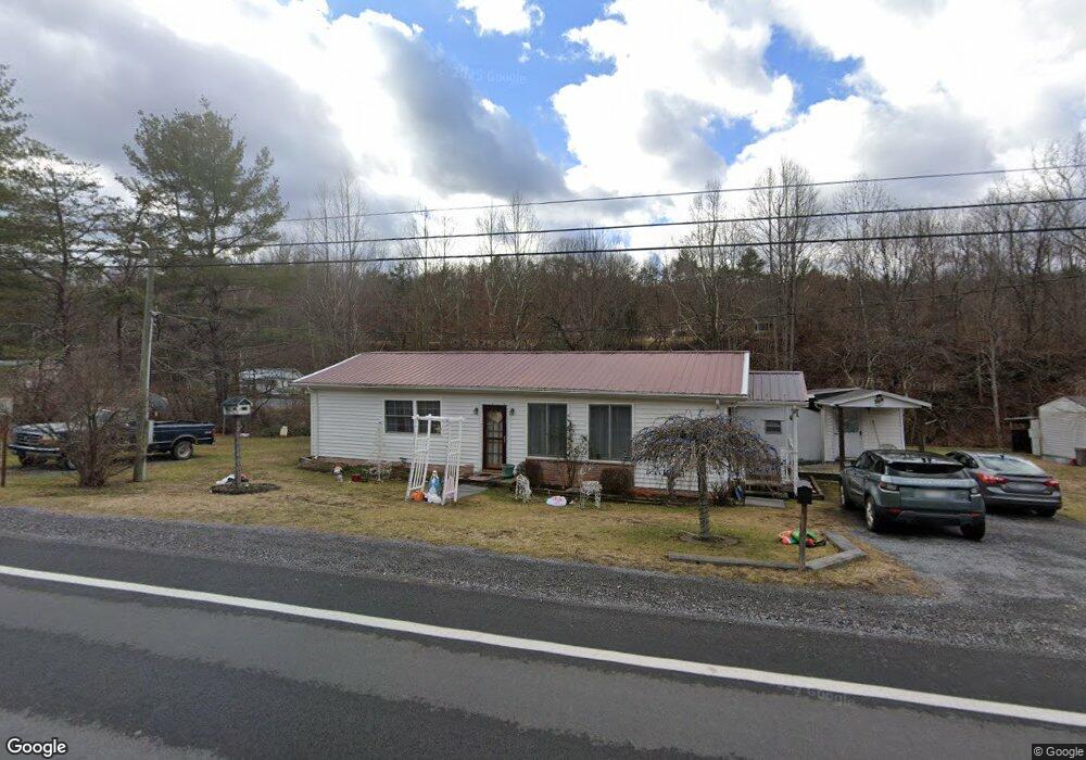 12994 Blue Gray Trail, Brandywine, WV 26802 - photo 1