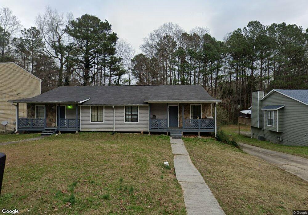 2103 Valley Oaks Dr SE unit 2103/2105, Smyrna, GA 30080 - photo 1