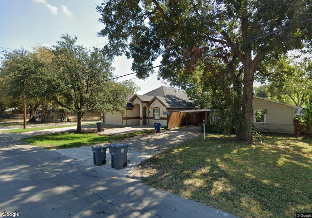 6480 Trammel Dr, Dallas, TX 75214 - photo 1