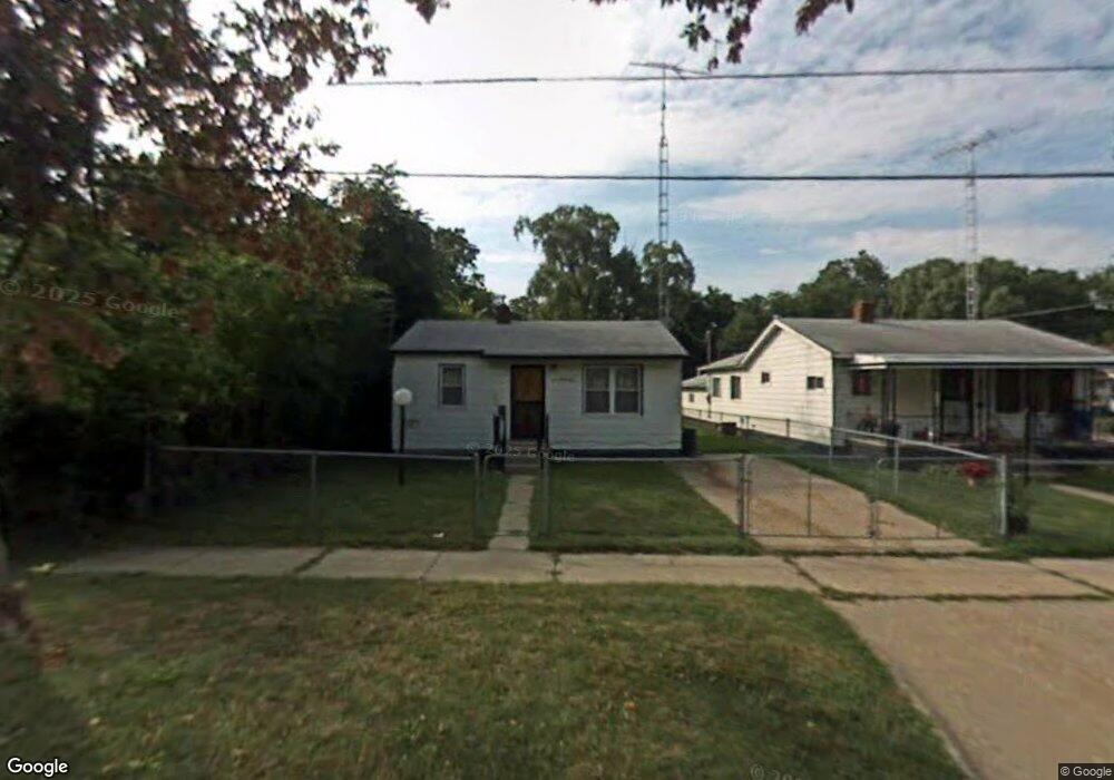 431 Monroe St, Flint, MI 48503 - photo 1