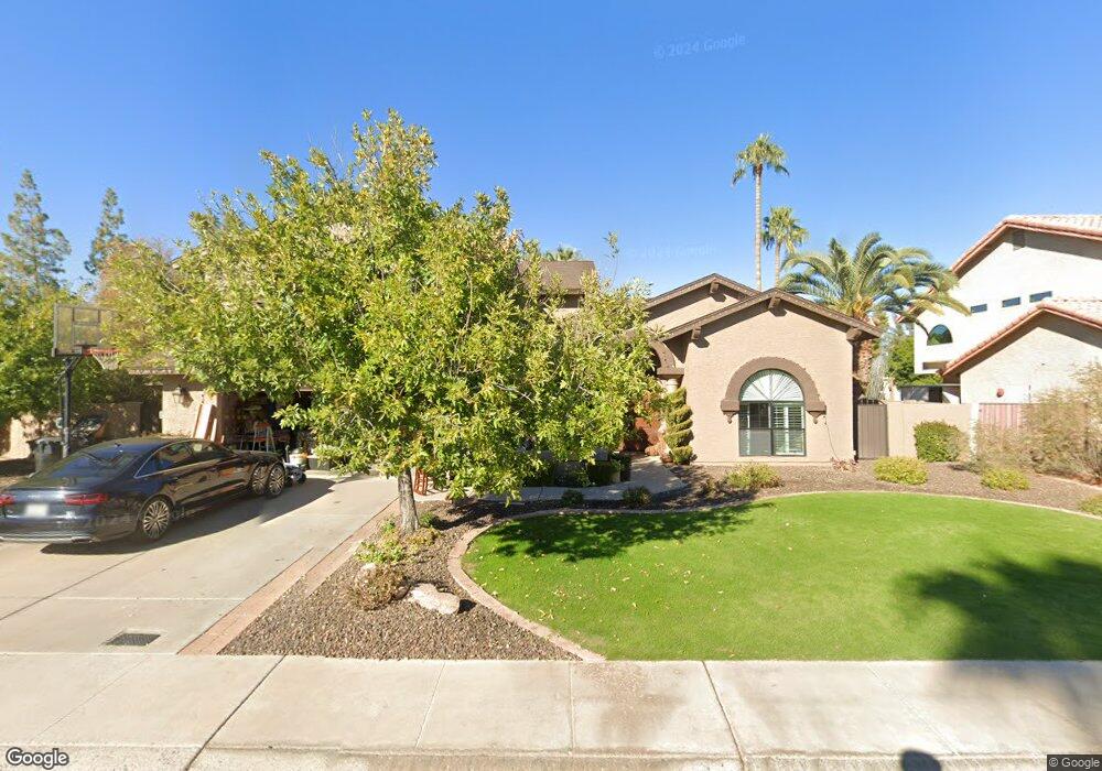 1906 E Myrna Ln, Tempe, AZ 85284 - photo 1