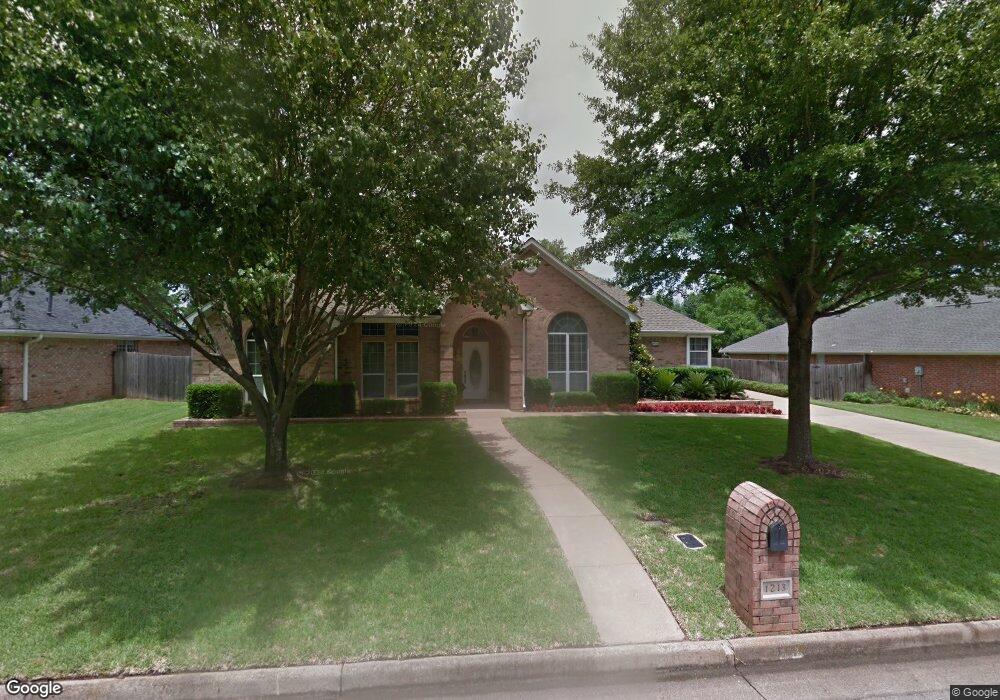 1213 W Rieck Rd, Tyler, TX 75703 - photo 1