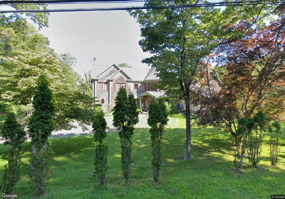 15 Diamond Hill Rd, Redding, CT 06896 - photo 1