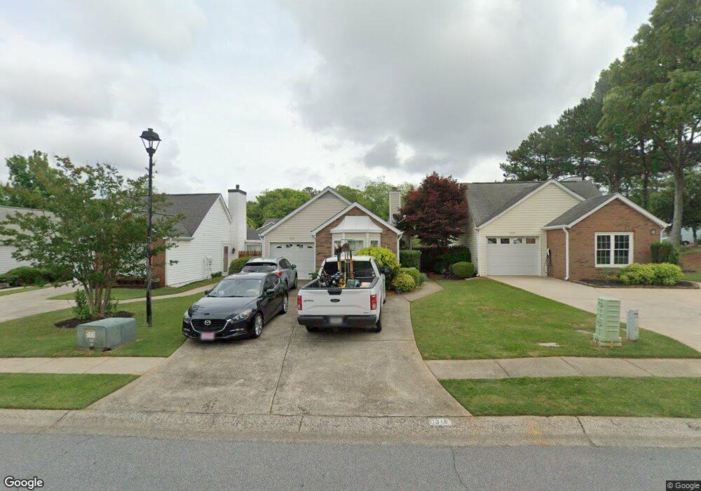 1318 Yorkshire Ln unit 4, Woodstock, GA 30188 - photo 1