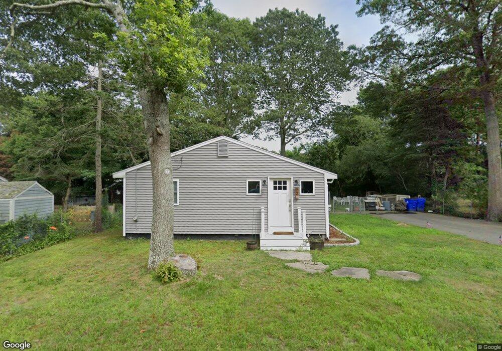 72 Handy Rd, Pocasset, MA 02559 - photo 1