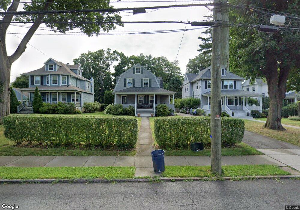 447 N Barry Ave, Mamaroneck, NY 10543 - photo 1