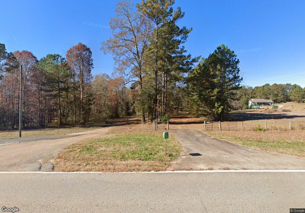 4315 Peeksville Rd, McDonough, GA 30252 - photo 1