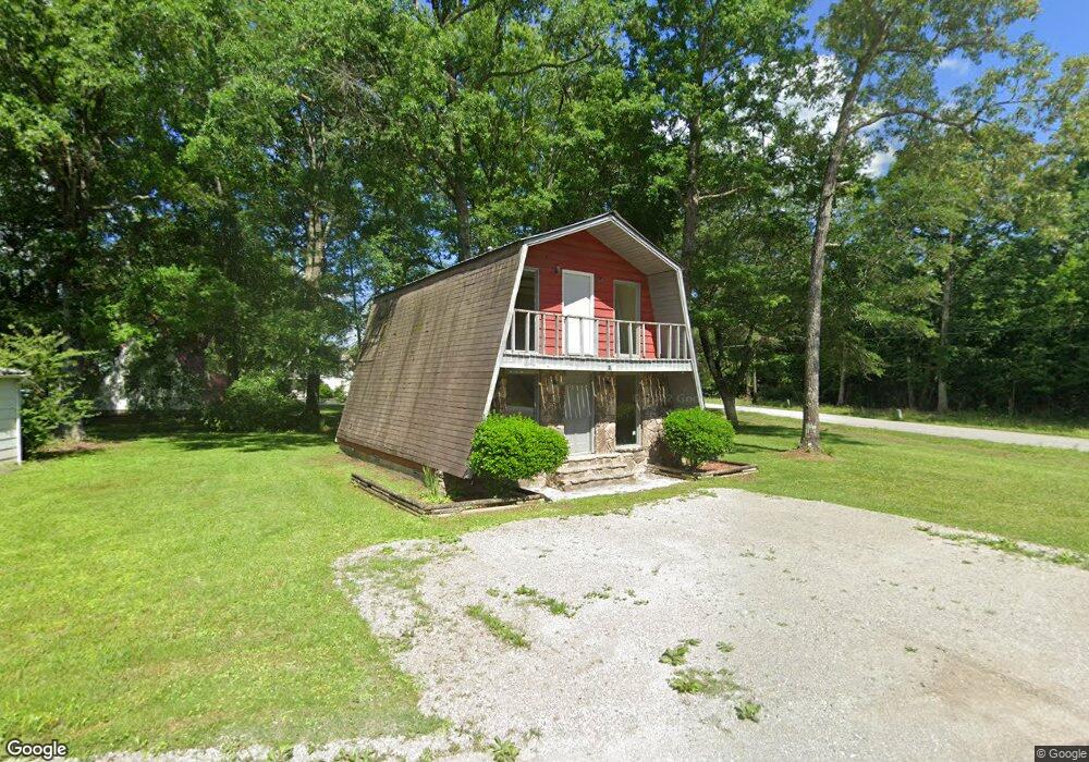 12 Chalet Dr, Manchester, TN 37355 - photo 1