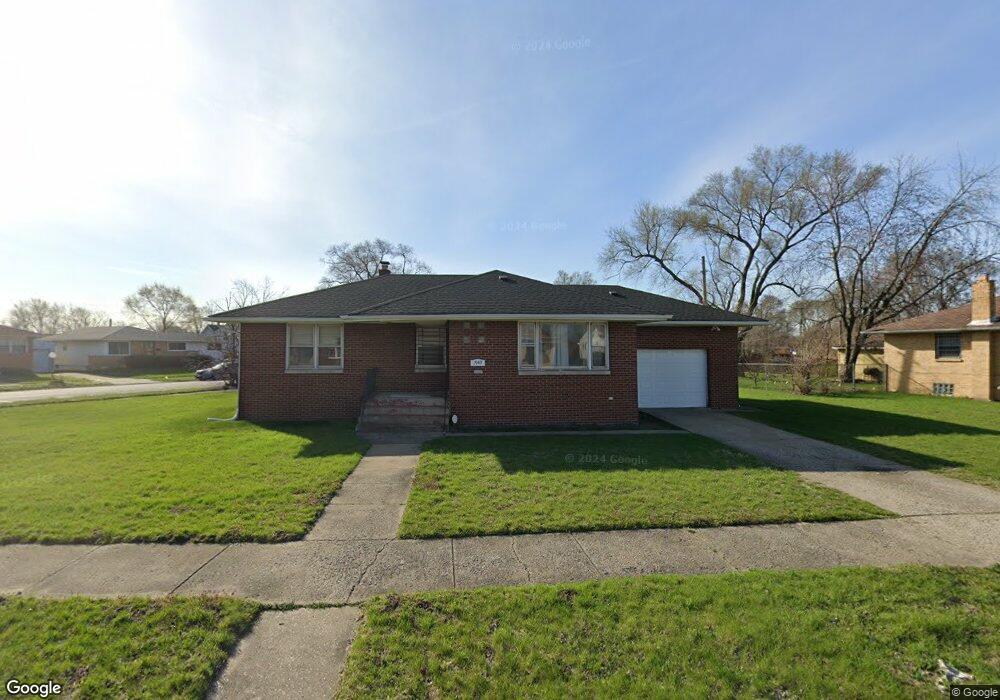 1949 Madison Ln, Gary, IN 46407 - photo 1
