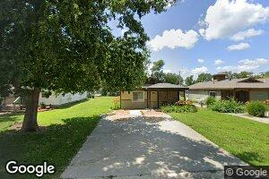 209 Olive St, Belvue, KS 66407