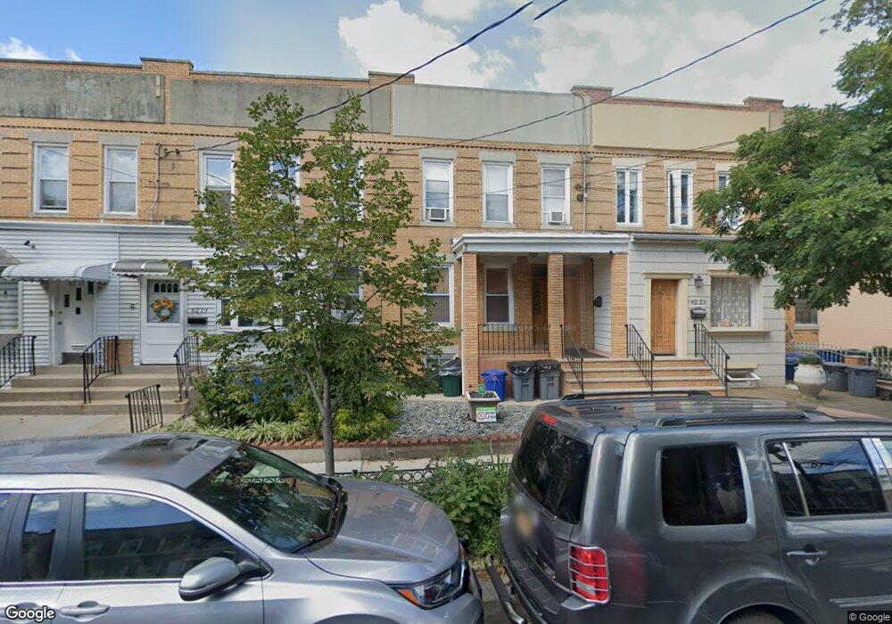 6221 60th Dr unit 1fl, Maspeth, NY 11378 - photo 1