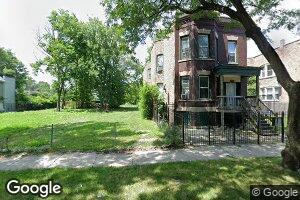 5528 S Loomis Blvd, Chicago, IL 60636