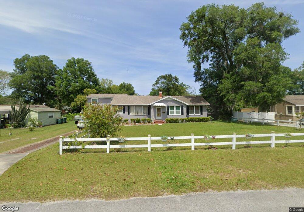 9751 Lily Rd, Jacksonville, FL 32246 - photo 1