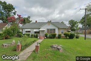 129 Ellard Ave, Rolling Fork, MS 39159