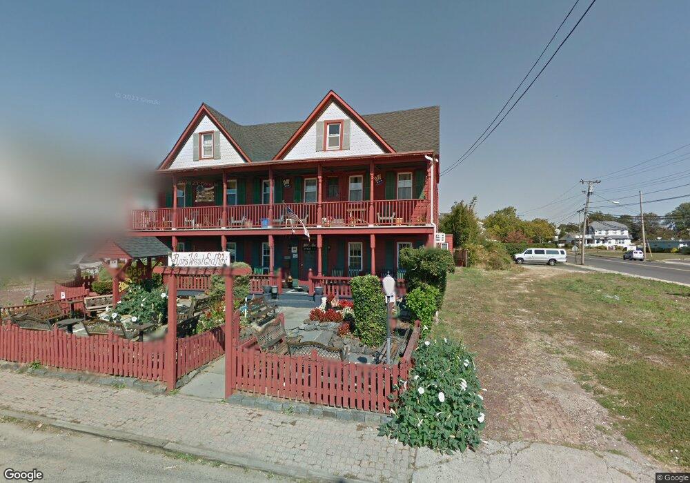 103 W End Ave unit 4, Long Branch, NJ 07740 - photo 1