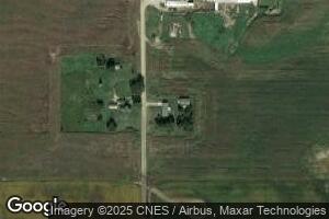 10463 S Hinman Rd, Eagle, MI 48822