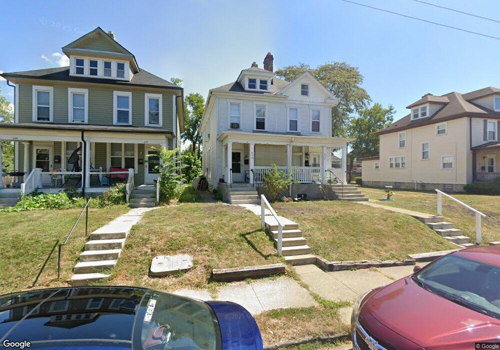 650 Carpenter St unit 652, Columbus, OH 43205 - photo 1