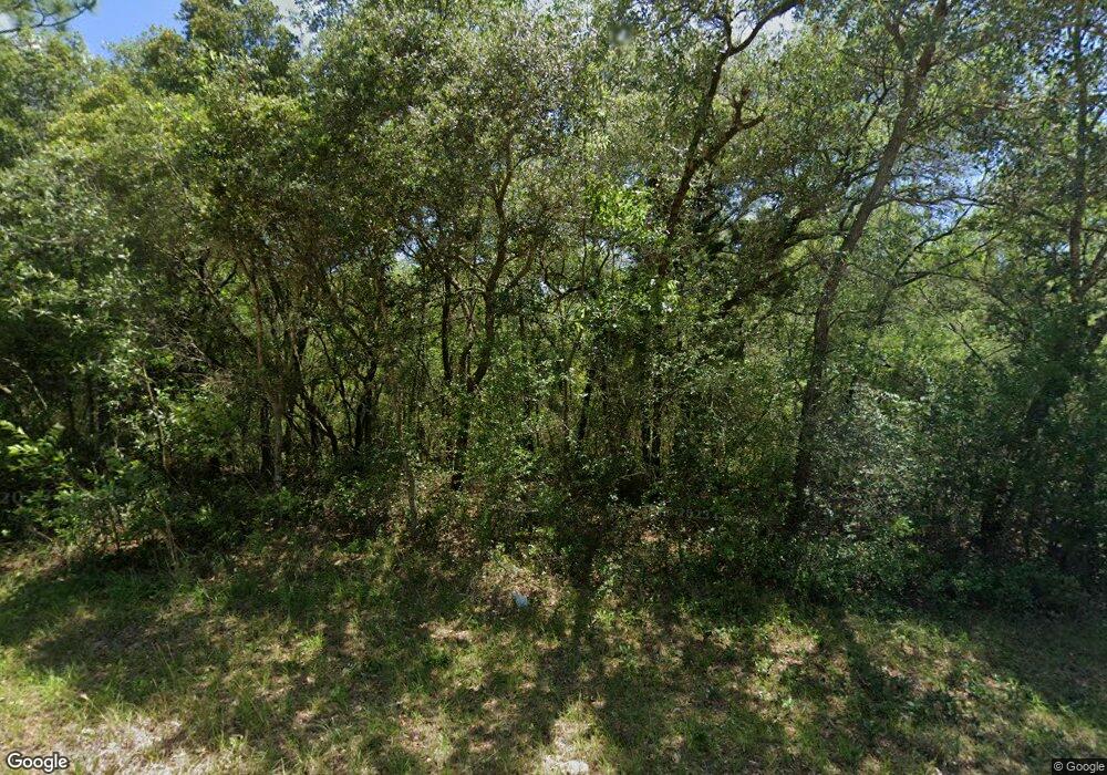 3908 W Tropic Ln, Citrus Springs, FL 34433 - photo 1