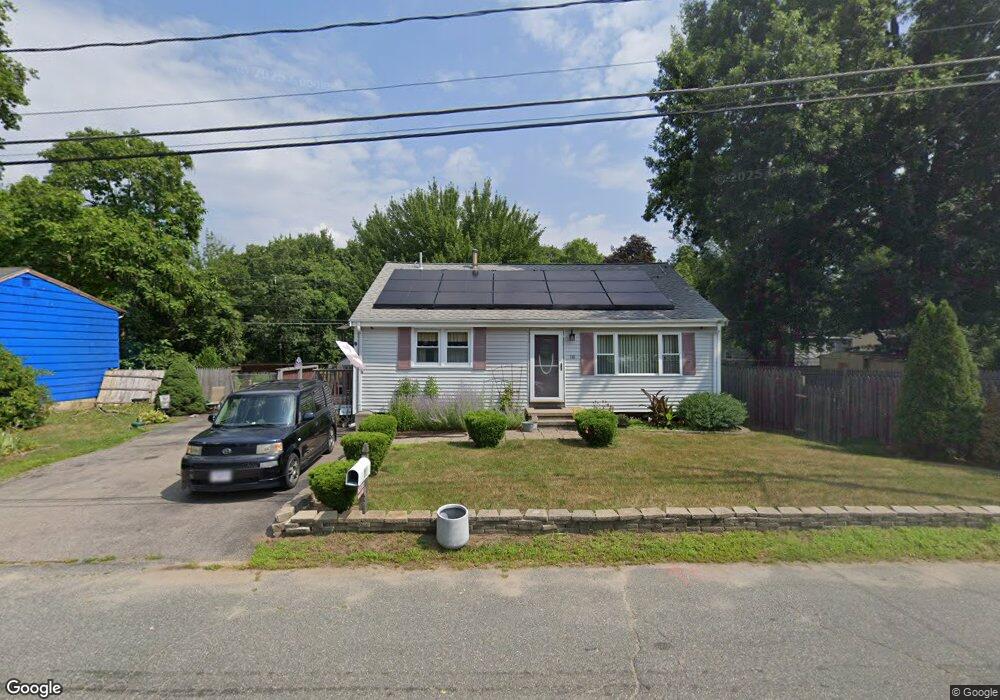 18 Kathleen Rd, Brockton, MA 02302 - photo 1