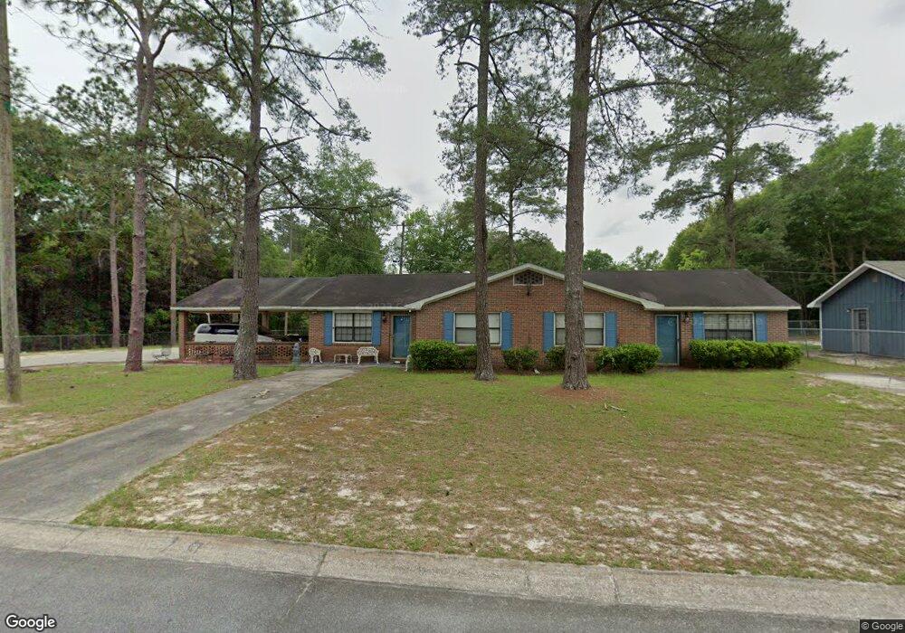 1348 Summer Cir, Moultrie, GA 31768 - photo 1