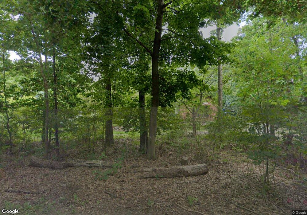 205 S Berkshire Rd, Bloomfield Hills, MI 48302 - photo 1