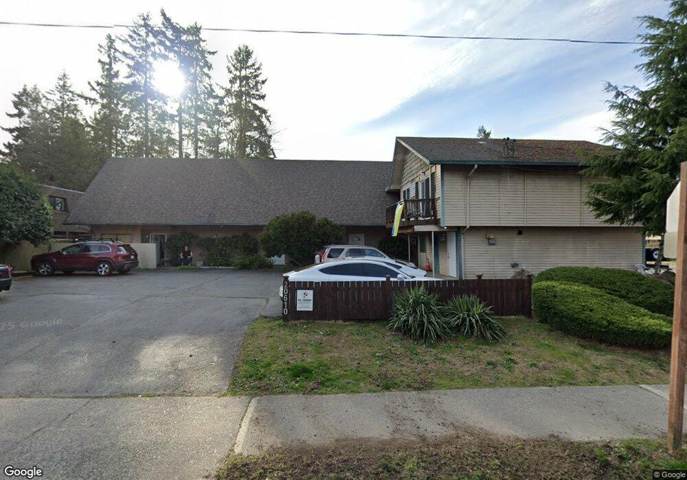 20610 76th Ave W, Edmonds, WA 98026 - photo 1